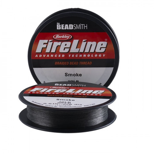 Fils Fireline 8 lbs smoke
